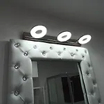 Apartment Red&White Lower Ground Floor