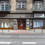 Apartament Przy Rynku Dluga 23