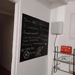 Quiet And Comfy Room In Krakow