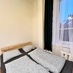 Main Square Rooms