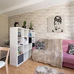 Negroni Apartments Plac Nowy