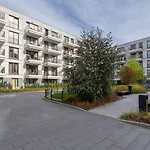 Go Apartments Studio With Balcony Rakowicka Cracow By Noclegi Renters