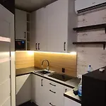 Rydlowka 21 Apartament