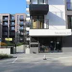 Steam Park Apartment - Spokojne Miejsce W Centrum Krakowa