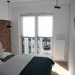 Steam Park Apartment - Spokojne Miejsce W Centrum Krakowa