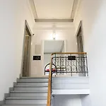 Cracwow K8 No.10 Apartment