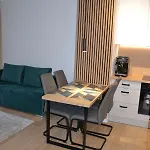 Apartament Krakusek