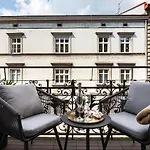 Old Town G6 By M Apartments