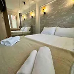 Apartament Augustianska