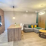 Apartament Zlocien