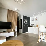 Apartament Zlocien