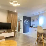 Apartament Zlocien