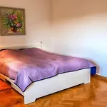 A Cosy Private Room In The Heart Of Old Podgorze