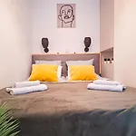 Cozy Studio For Couples - Cracow City Heart