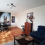 Kk2 Apartment With Parking