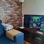 Kk2 Apartment With Parking