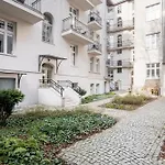 Malila Premium Apartments City Center Kazimierz Starowislna 41