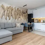 Tauron Arena Chic Studio