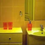 Berry Apartments