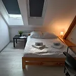 Sleep In Center