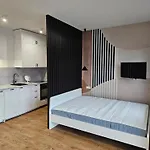Apartamenty Orawska 14
