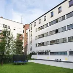 Jt Apartments/Twardowskiego