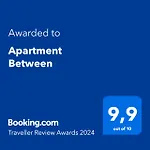 Apartment Between