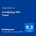Comfystay Old Town