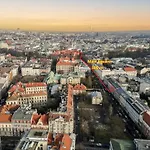 Cracow Best Location Apartment No:6 By Cozyplace