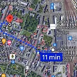 Perfect Place To Stay In Krakow City Center 36M2 W3
