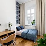 Cracow Best Location Apartment No:6 By Cozyplace