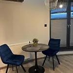 Beautiful And Modern Apartment- Garage- Wislane Tarasy
