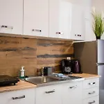 Jm Rooms Lubicz II