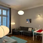 Perfect Place To Stay In Krakow City Center 36M2 W3