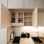 Kw51 Lux Apartments