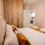 Kw51 Lux Apartments