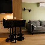 Kw51 Lux Apartments