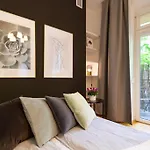 May C Studio W/Balcony