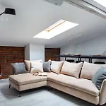 Spacious Apartment 11 Pax, Vistula River - Fragola Apartments
