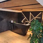 Vistula Loft Apartment , Spa , Sauna & Swimming Pool, Free Parking!