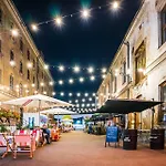 Discover Krakow Loft Apartment Near Main Station Netflix