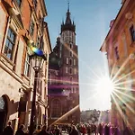 Discover Krakow Loft Apartment Near Main Station Netflix
