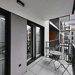 Golden Dreams Luxury Apartments 21