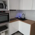 Sleep In Center