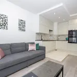Inpoint Zablocie Apartments Near To Krakow University, Schindler\'S Factory, Aptiv,Cisco, Ocean And Enterprise Park