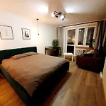 Apartamenty Czesc Krakow
