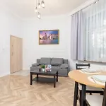 Swietego Filipa Apartments Cracow By Noclegi Renters