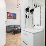 Swietego Filipa Apartments Cracow By Noclegi Renters