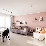 Cracow View Residence Wawelofts