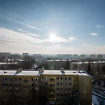 Cracow View Residence Wawelofts